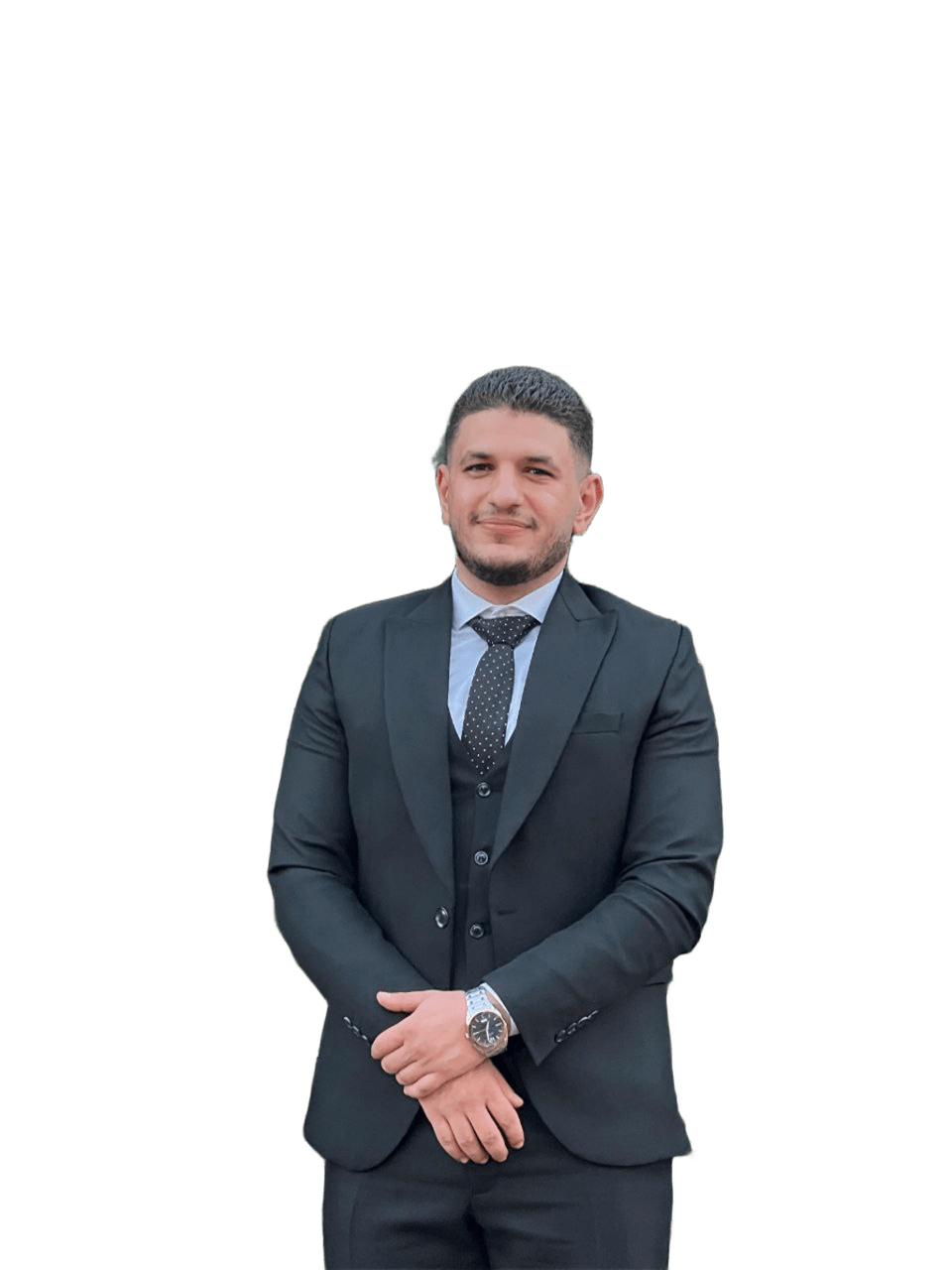 Ahmed Adel
